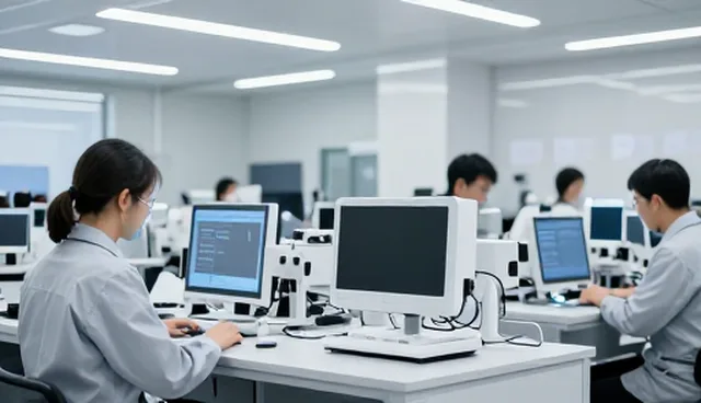 智能办公用品套装在品牌代理中的供应链优化实践