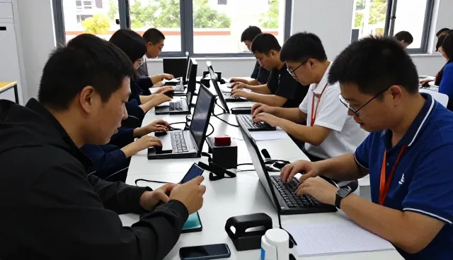 广州永欢供应链有限公司以电子产品销售服务连接更多应用场景