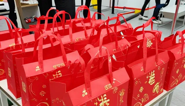 节日礼品采购包选型要点及适用场景分析